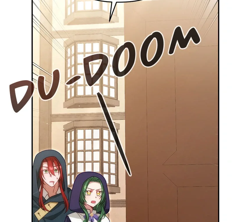 I Vow to Take the Tyrant’s Throne Chapter 34 page 94