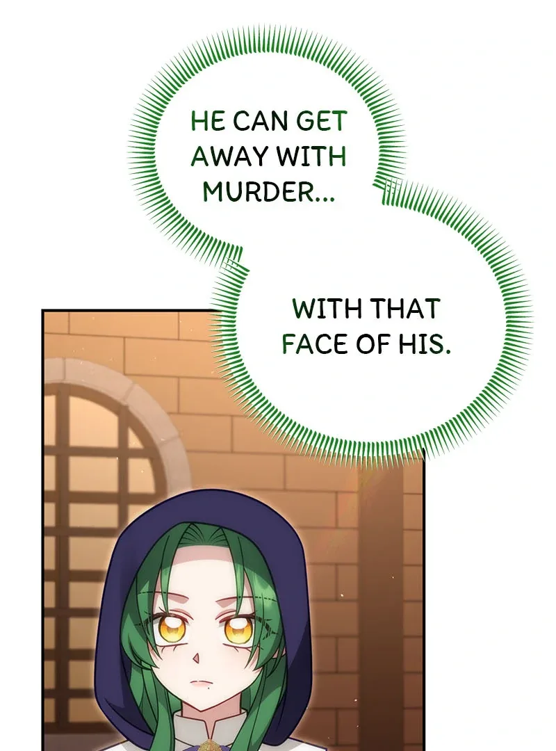 I Vow to Take the Tyrant’s Throne Chapter 34 page 55
