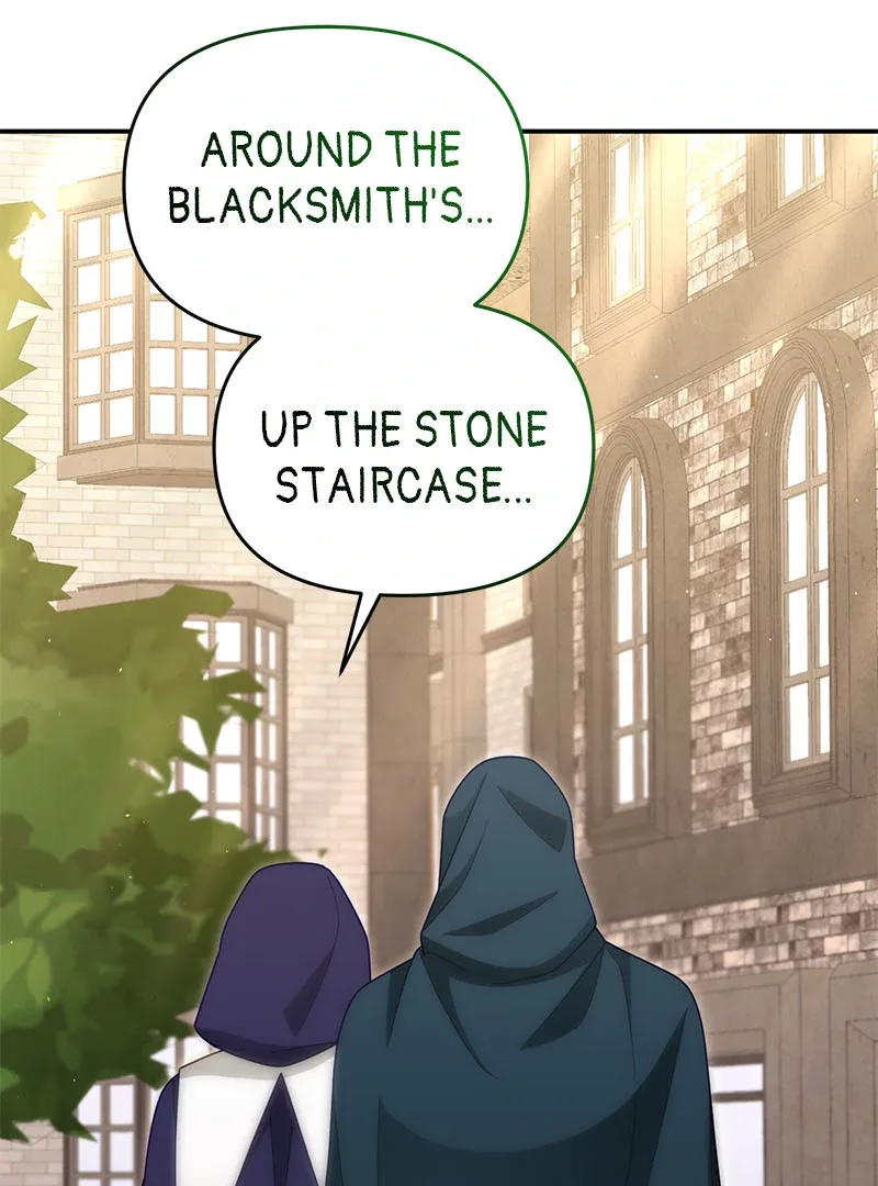 I Vow to Take the Tyrant’s Throne Chapter 34 page 92