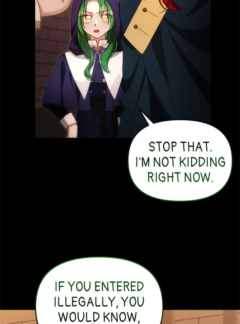 I Vow to Take the Tyrant’s Throne Chapter 35 page 88