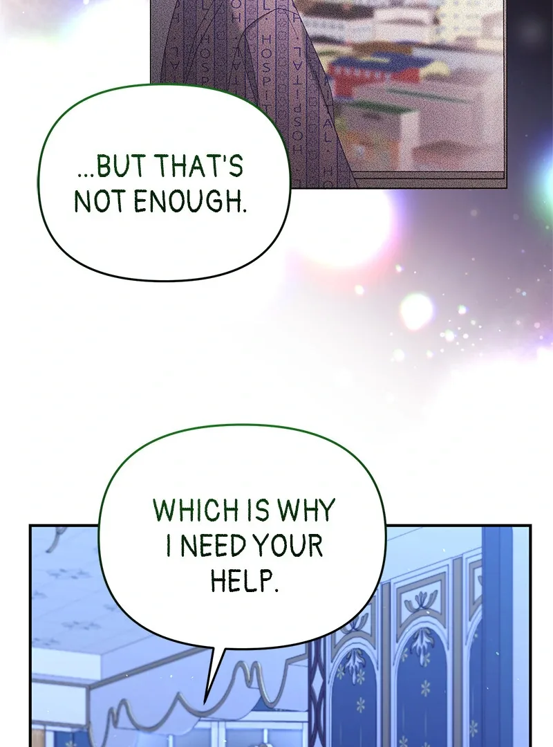 I Vow to Take the Tyrant’s Throne Chapter 33 page 91