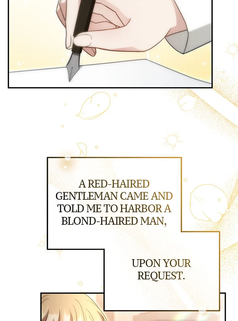 I Vow to Take the Tyrant’s Throne Chapter 35 page 92