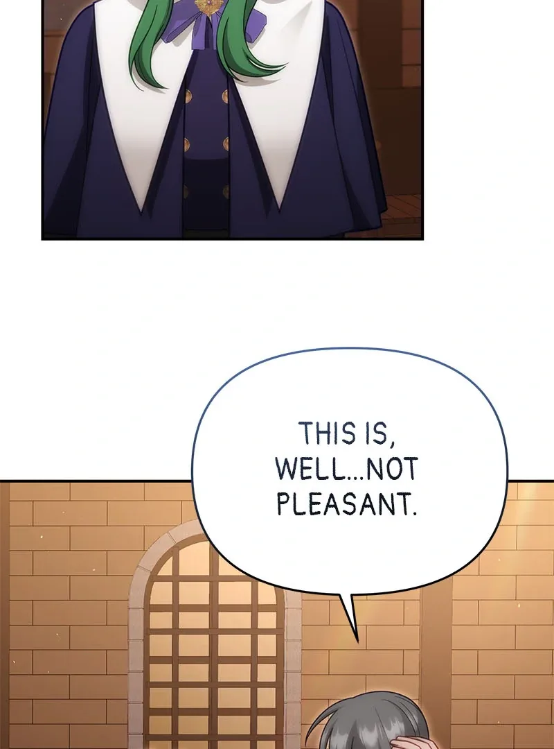 I Vow to Take the Tyrant’s Throne Chapter 34 page 56