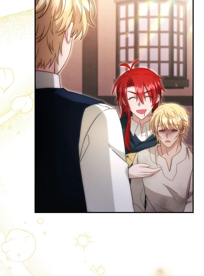 I Vow to Take the Tyrant’s Throne Chapter 35 page 93