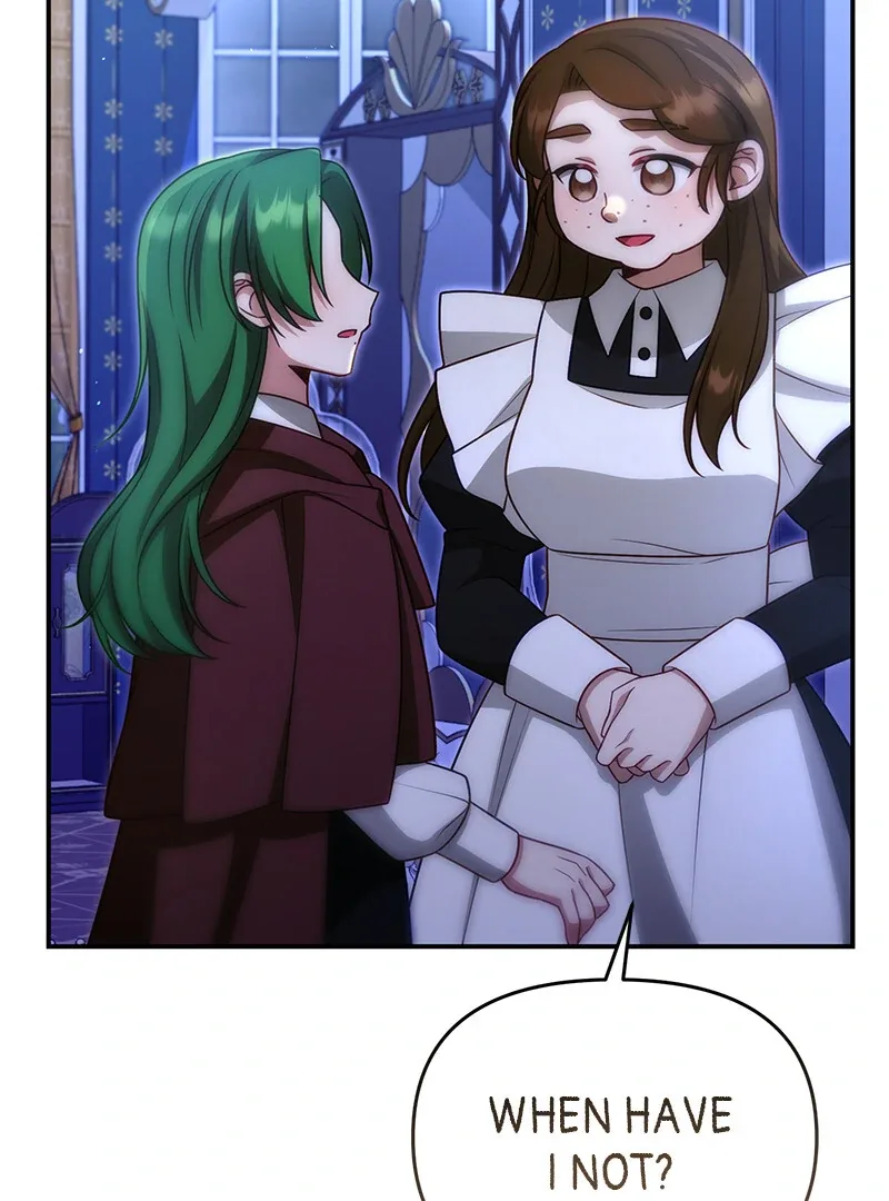 I Vow to Take the Tyrant’s Throne Chapter 33 page 92