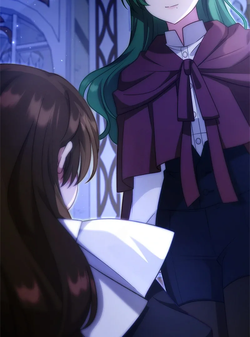 I Vow to Take the Tyrant’s Throne Chapter 33 page 98
