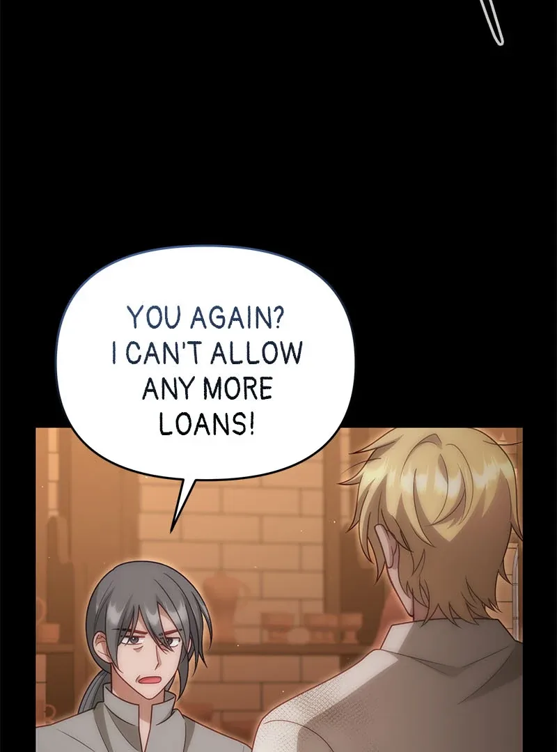 I Vow to Take the Tyrant’s Throne Chapter 34 page 62