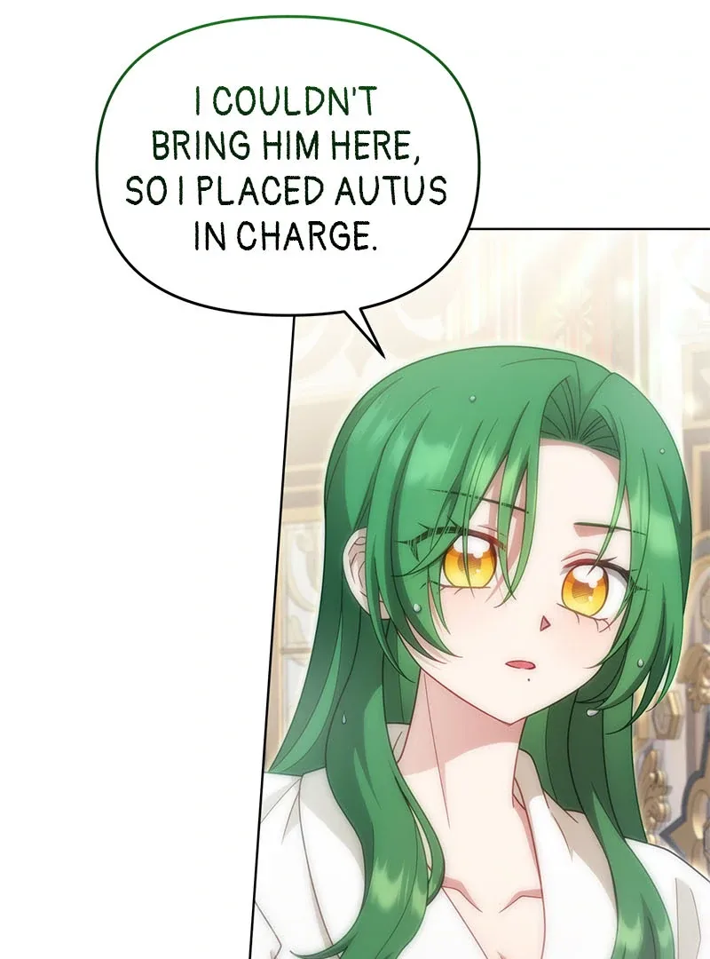 I Vow to Take the Tyrant’s Throne Chapter 35 page 81