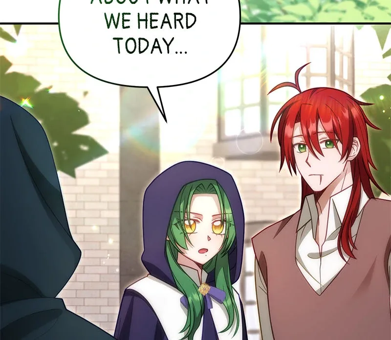 I Vow to Take the Tyrant’s Throne Chapter 34 page 84