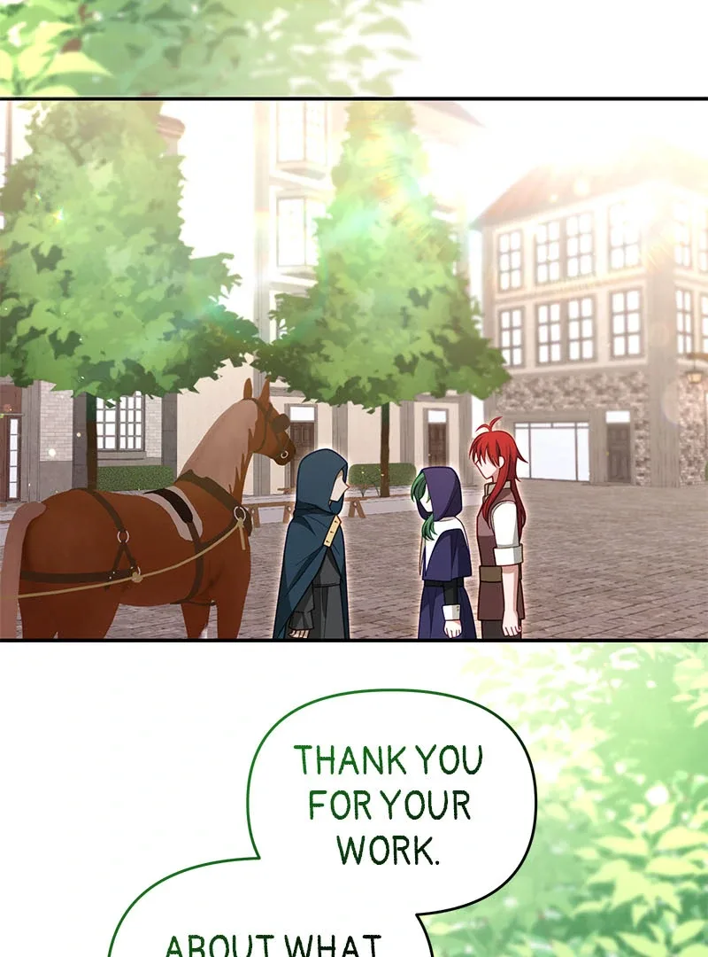 I Vow to Take the Tyrant’s Throne Chapter 34 page 83