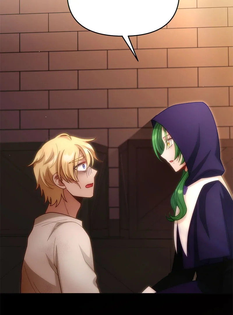 I Vow to Take the Tyrant’s Throne Chapter 35 page 50