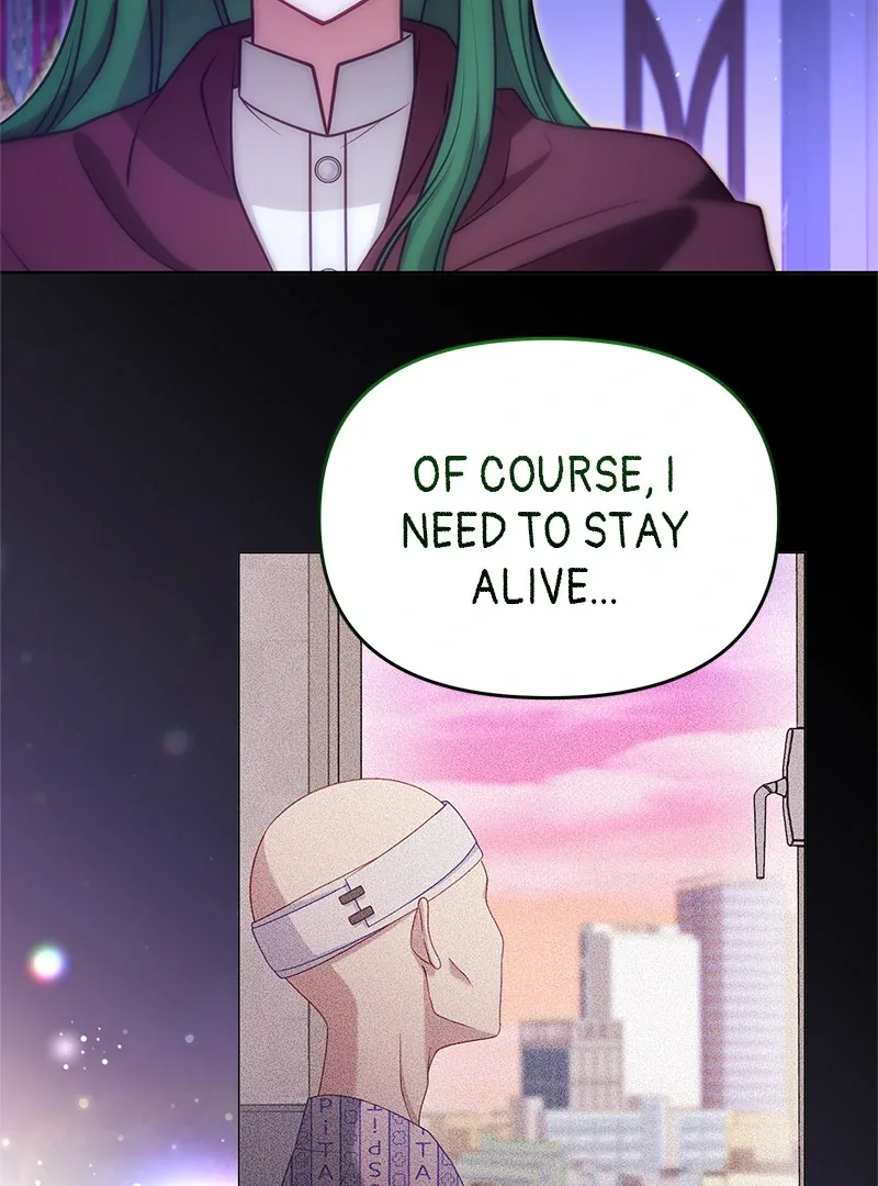 I Vow to Take the Tyrant’s Throne Chapter 33 page 90