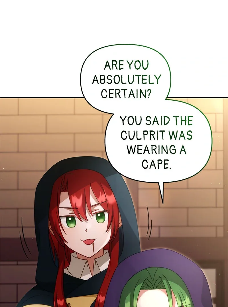 I Vow to Take the Tyrant’s Throne Chapter 35 page 66