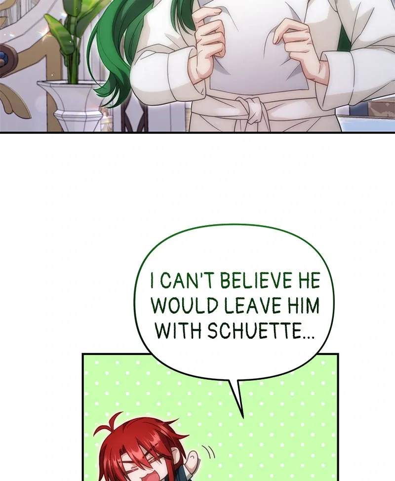 I Vow to Take the Tyrant’s Throne Chapter 35 page 96