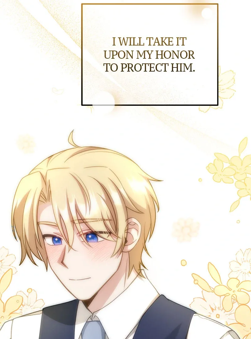 I Vow to Take the Tyrant’s Throne Chapter 35 page 94