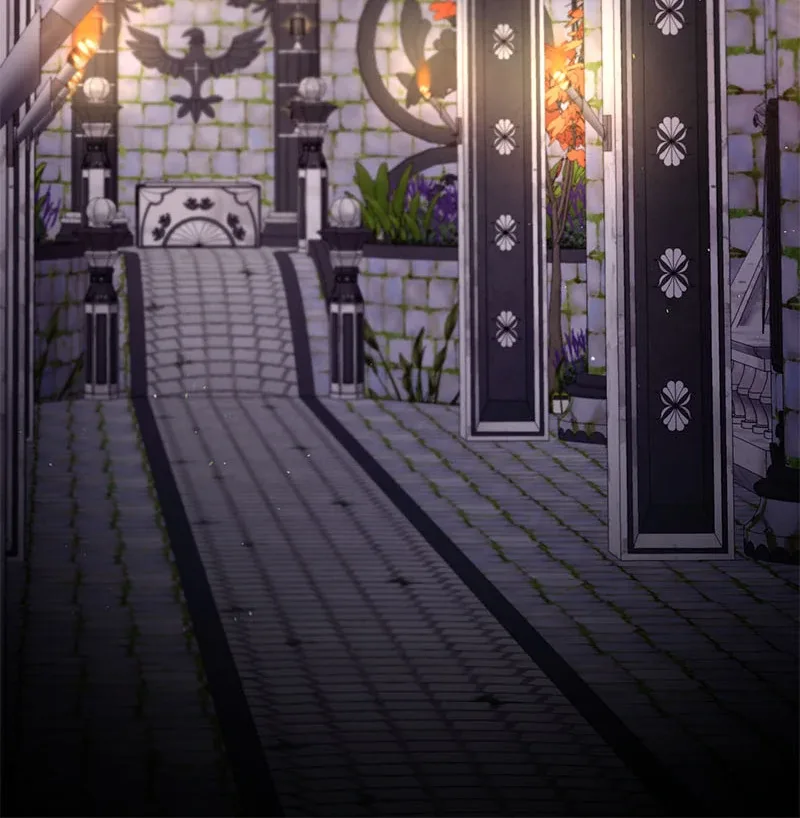 I Vow to Take the Tyrant’s Throne Chapter 35 page 104