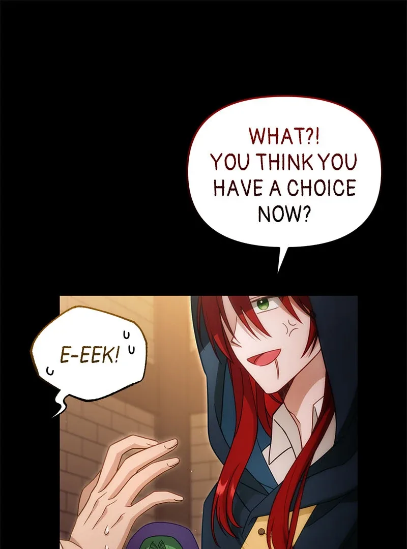 I Vow to Take the Tyrant’s Throne Chapter 35 page 87