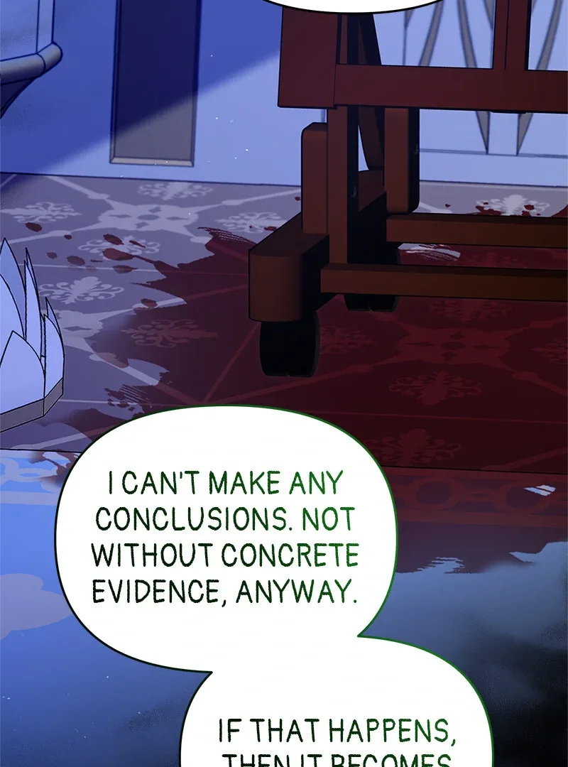 I Vow to Take the Tyrant’s Throne Chapter 33 page 88