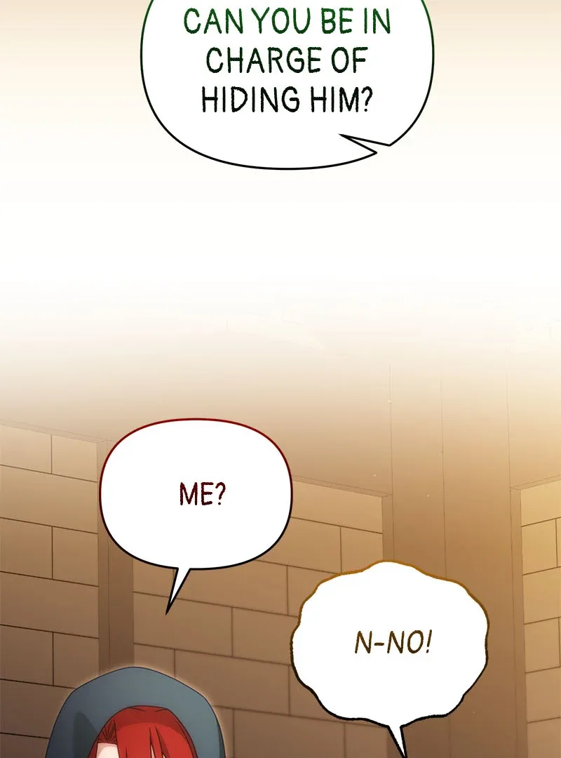 I Vow to Take the Tyrant’s Throne Chapter 35 page 84