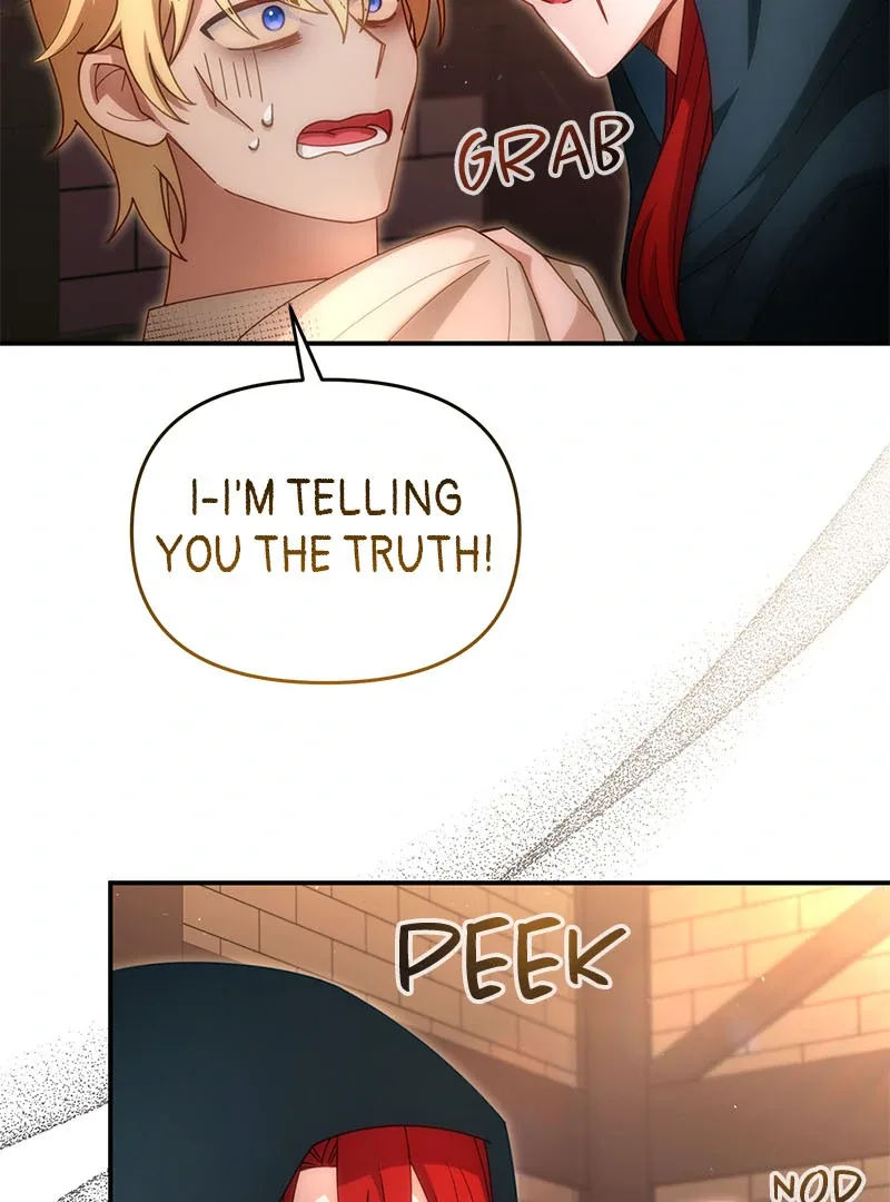 I Vow to Take the Tyrant’s Throne Chapter 35 page 69