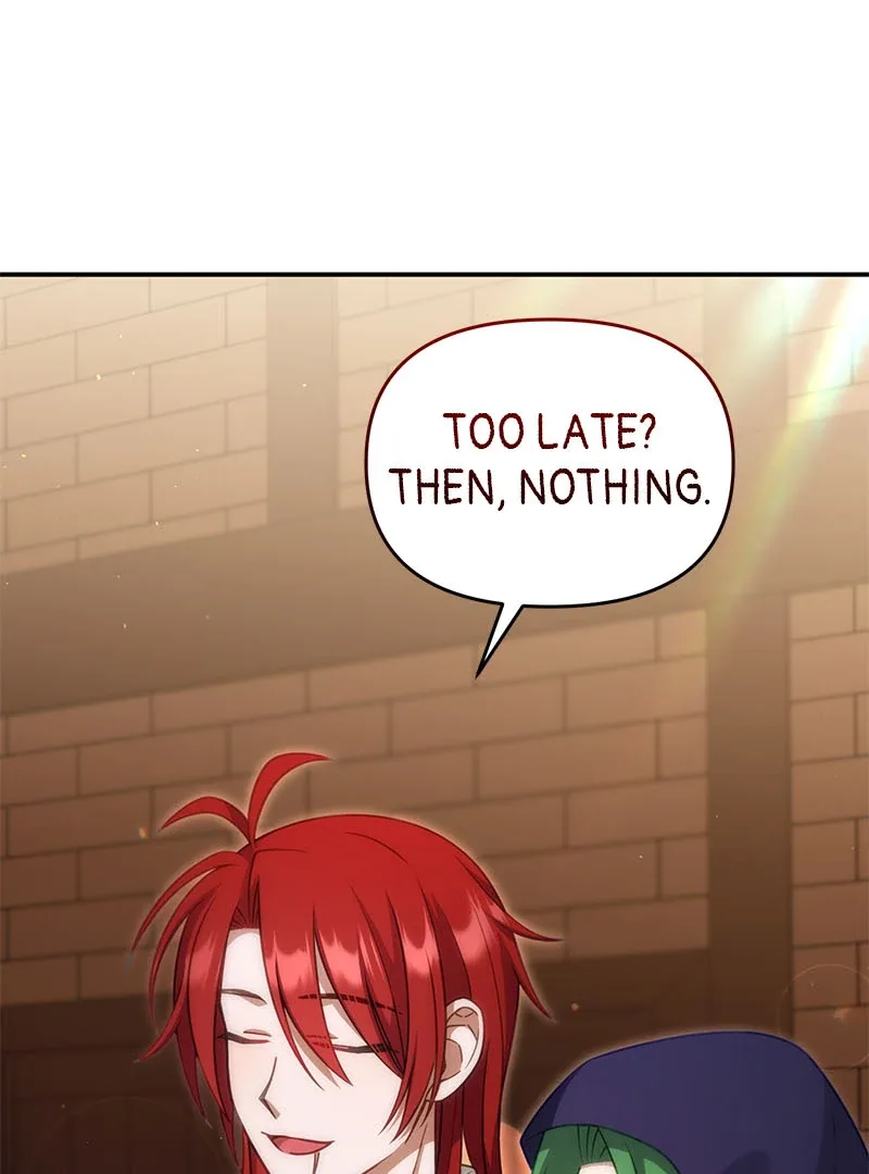 I Vow to Take the Tyrant’s Throne Chapter 34 page 51