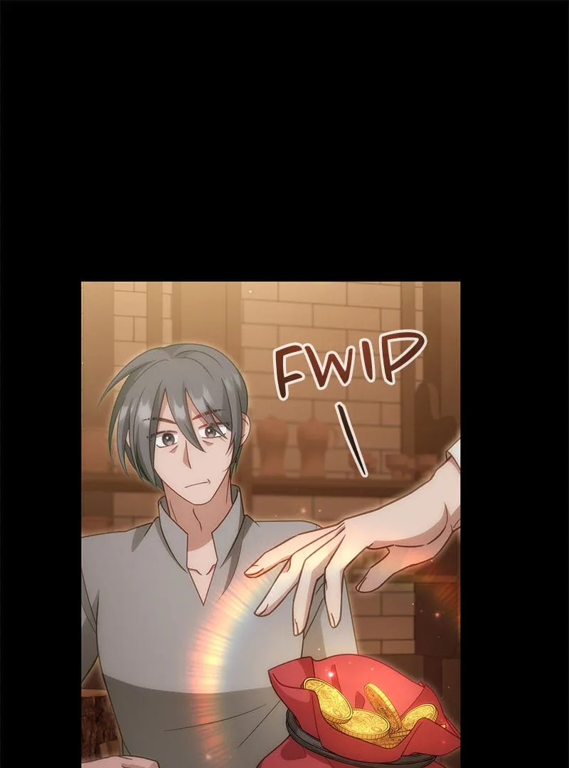 I Vow to Take the Tyrant’s Throne Chapter 34 page 66