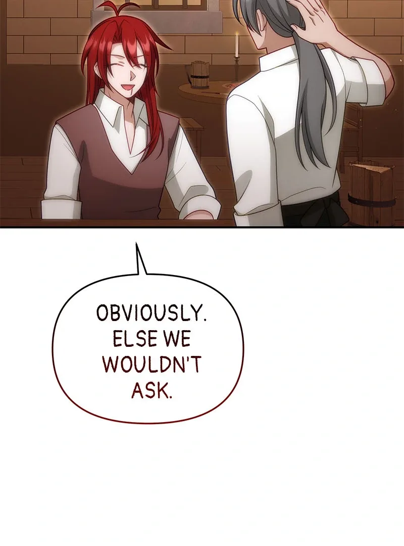 I Vow to Take the Tyrant’s Throne Chapter 34 page 57
