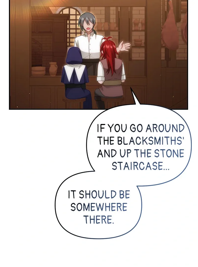 I Vow to Take the Tyrant’s Throne Chapter 34 page 74