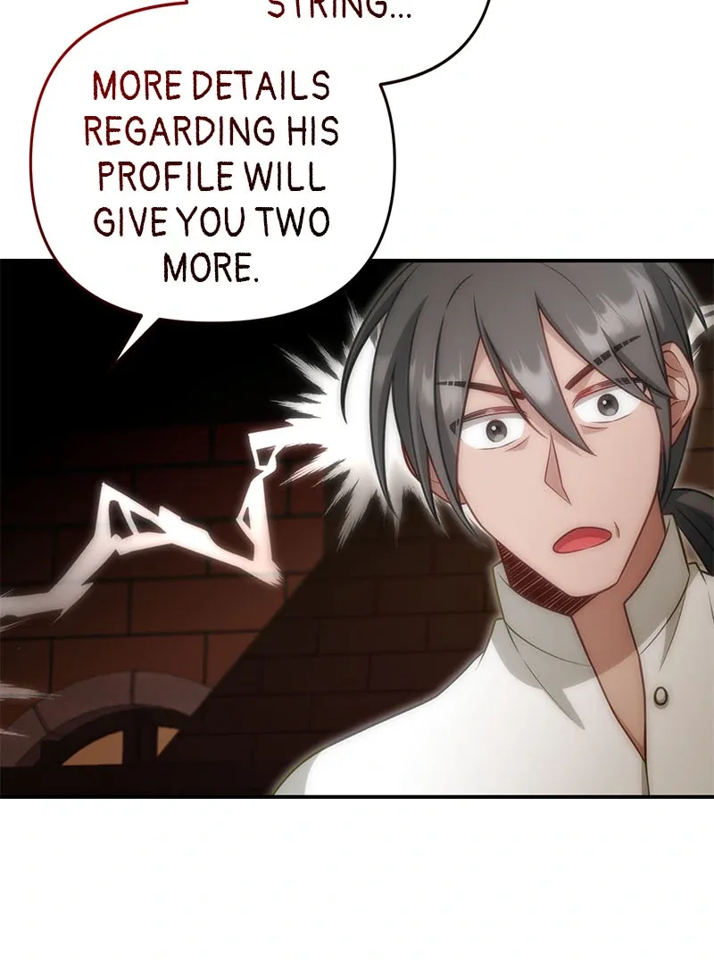 I Vow to Take the Tyrant’s Throne Chapter 34 page 50