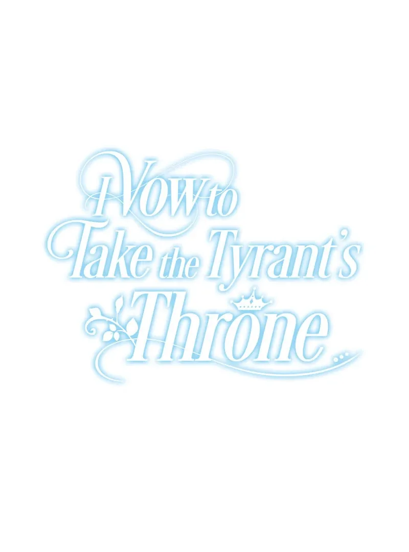 I Vow to Take the Tyrant’s Throne Chapter 37 page 28