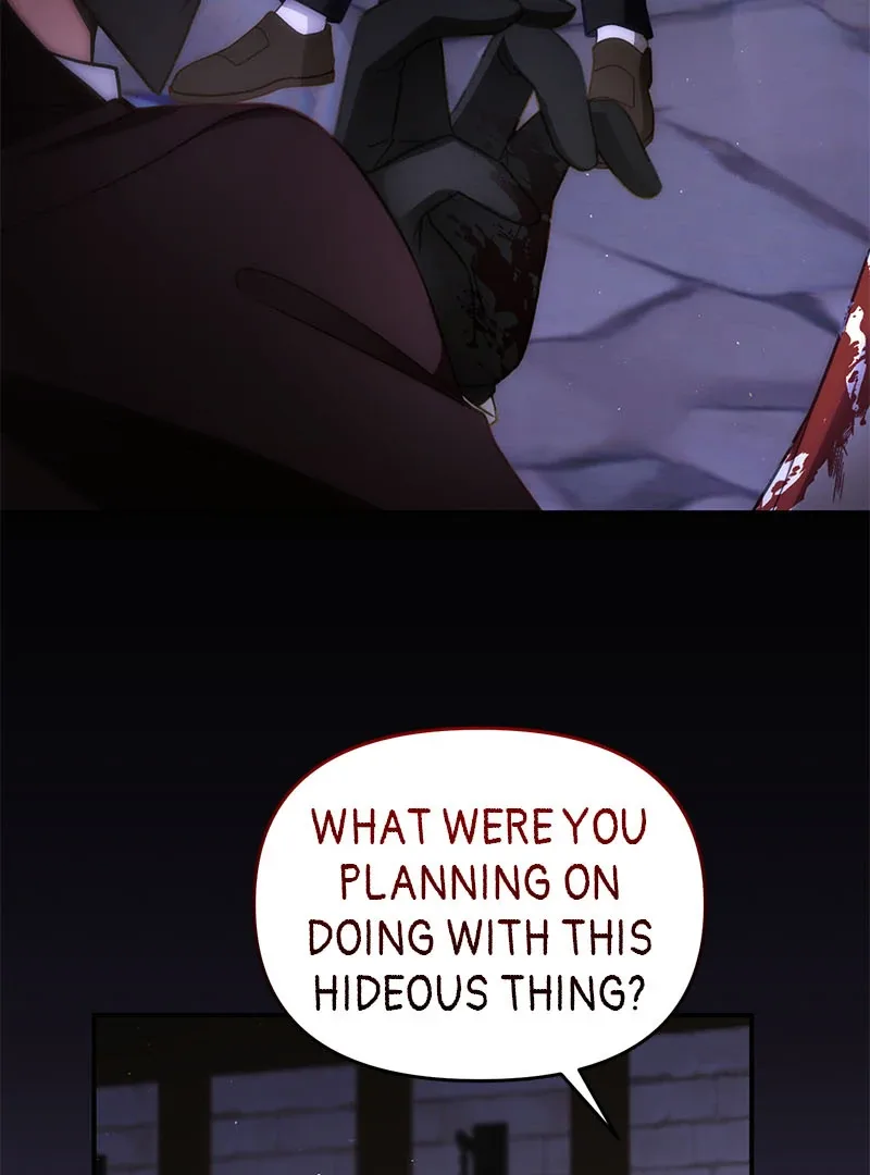 I Vow to Take the Tyrant’s Throne Chapter 37 page 71
