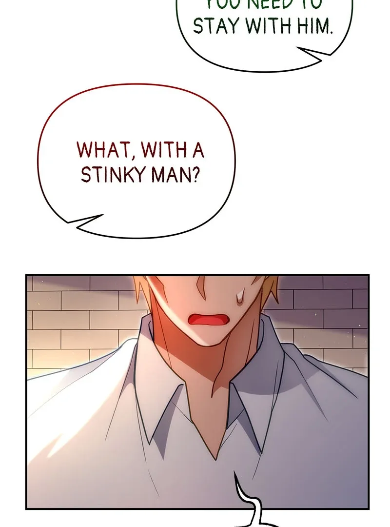 I Vow to Take the Tyrant’s Throne Chapter 37 page 47
