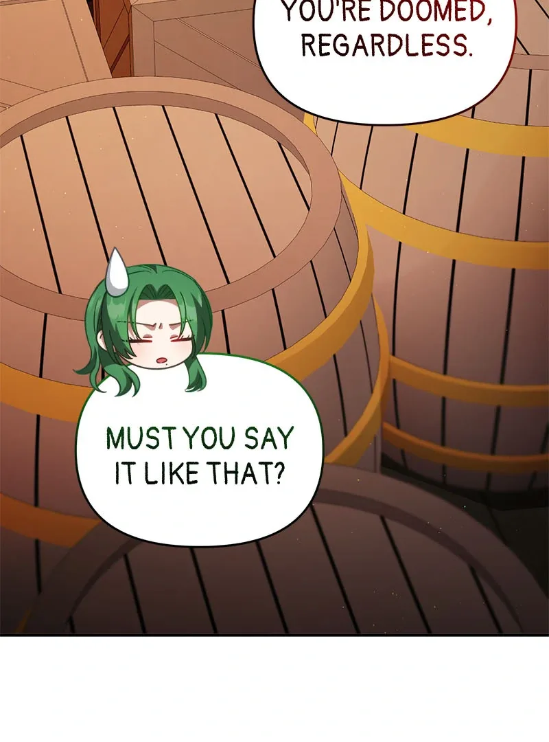 I Vow to Take the Tyrant’s Throne Chapter 37 page 16