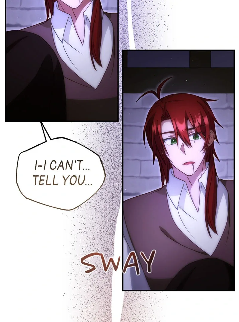 I Vow to Take the Tyrant’s Throne Chapter 37 page 82