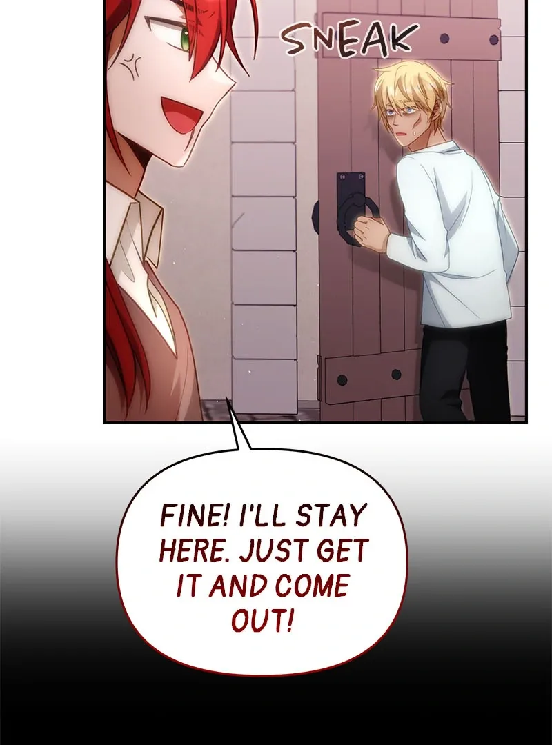 I Vow to Take the Tyrant’s Throne Chapter 37 page 59
