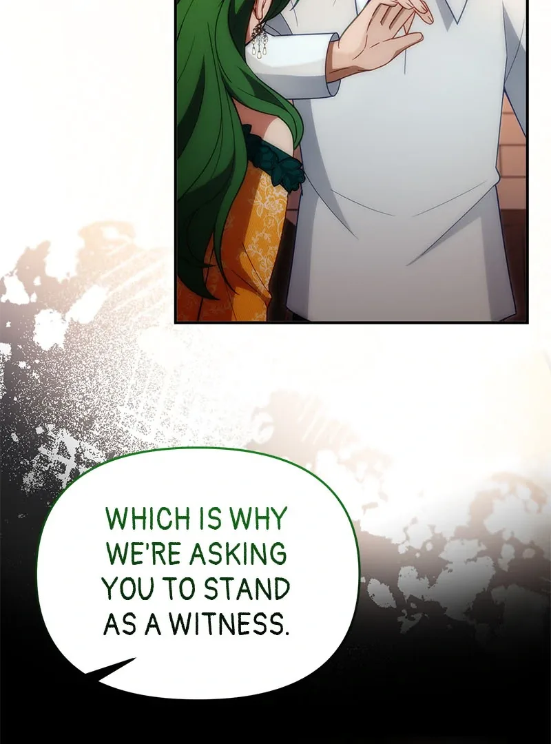 I Vow to Take the Tyrant’s Throne Chapter 37 page 18