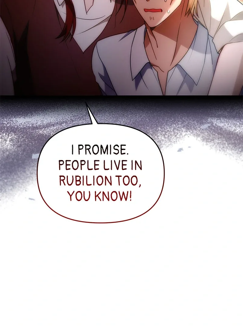 I Vow to Take the Tyrant’s Throne Chapter 37 page 37