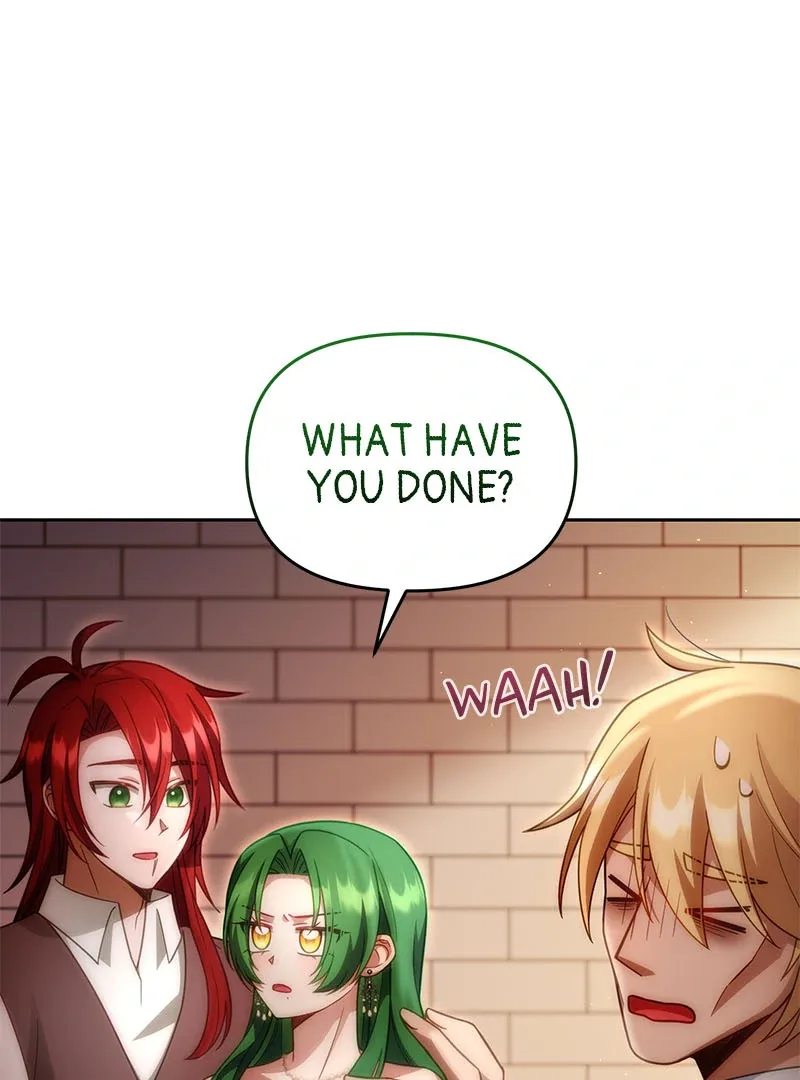 I Vow to Take the Tyrant’s Throne Chapter 37 page 7