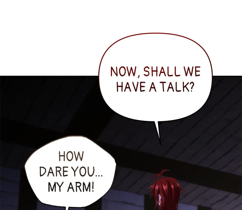 I Vow to Take the Tyrant’s Throne Chapter 37 page 75