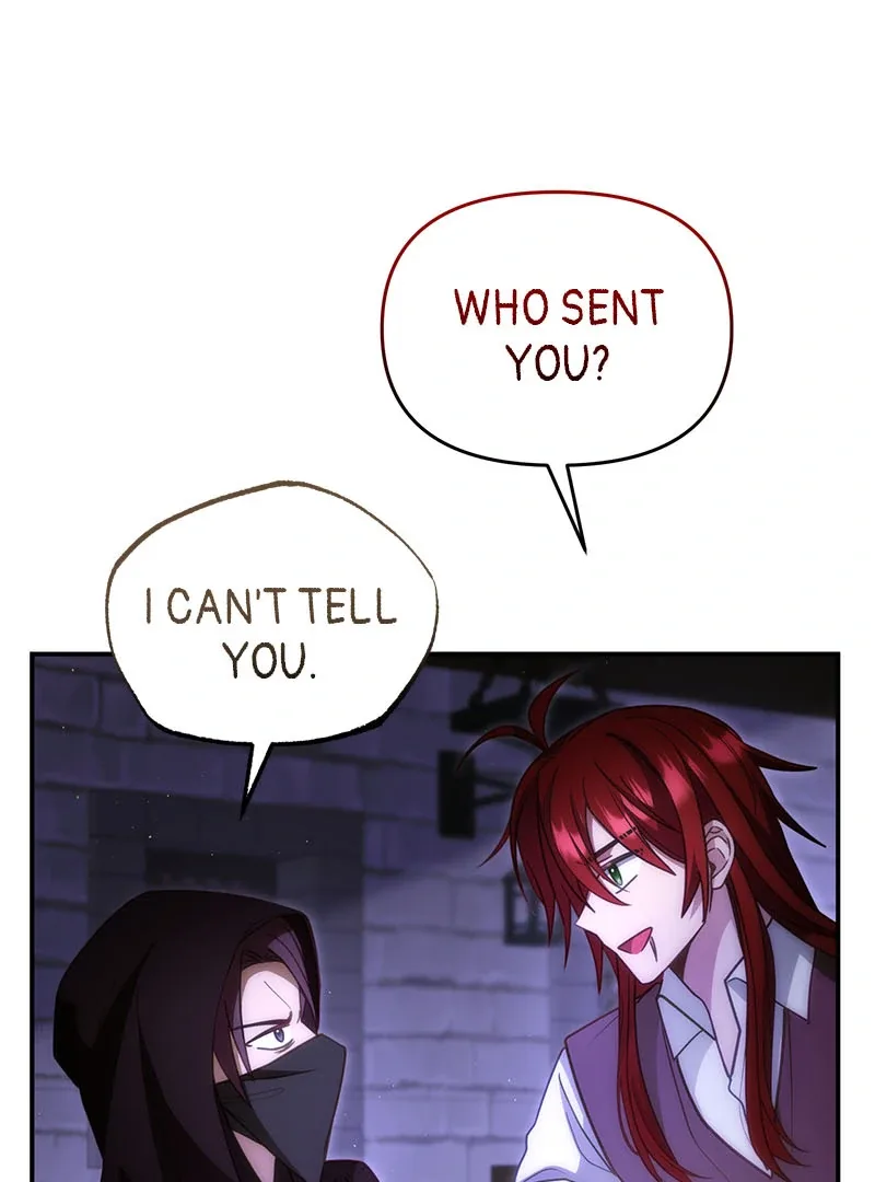 I Vow to Take the Tyrant’s Throne Chapter 37 page 77