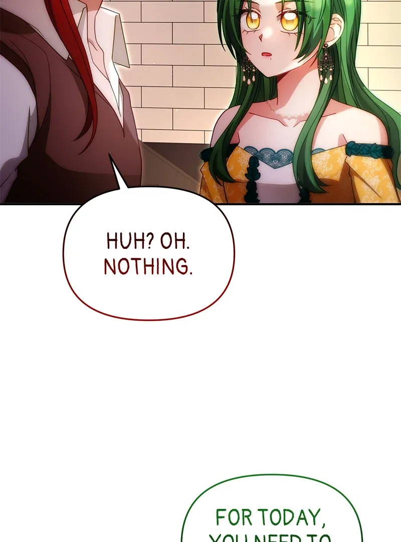 I Vow to Take the Tyrant’s Throne Chapter 37 page 46
