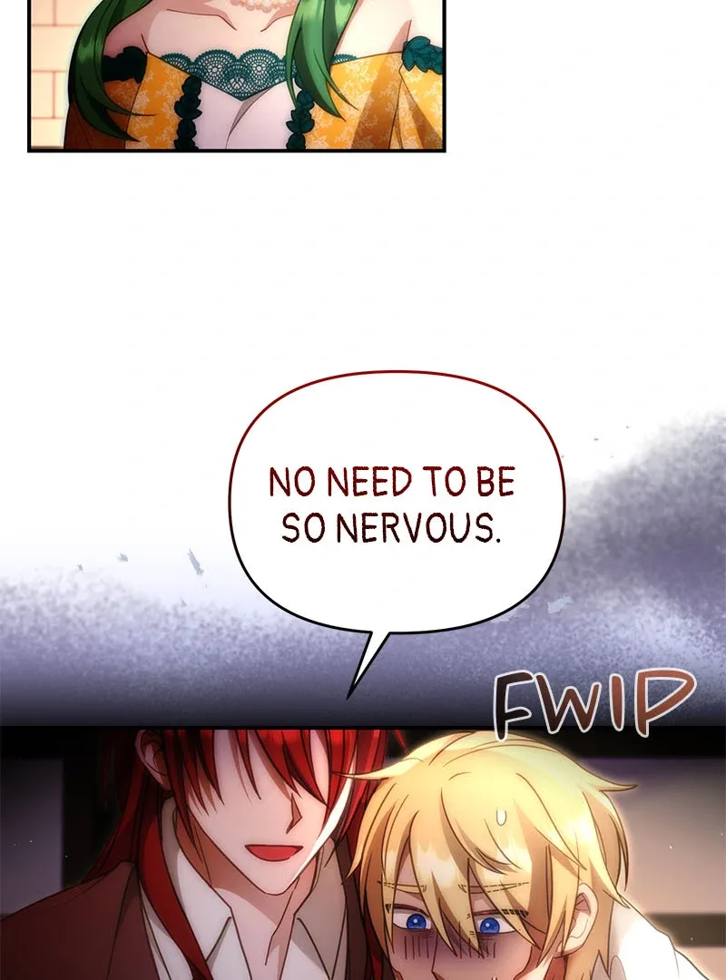 I Vow to Take the Tyrant’s Throne Chapter 37 page 36