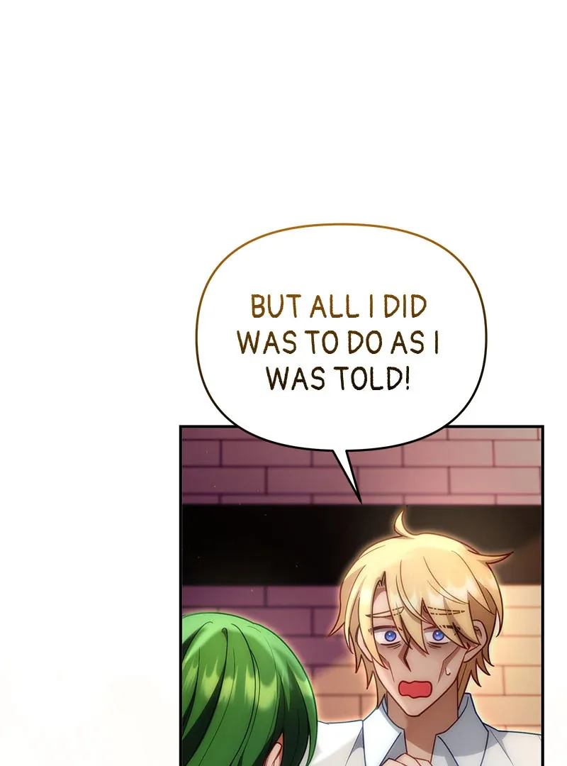I Vow to Take the Tyrant’s Throne Chapter 37 page 17