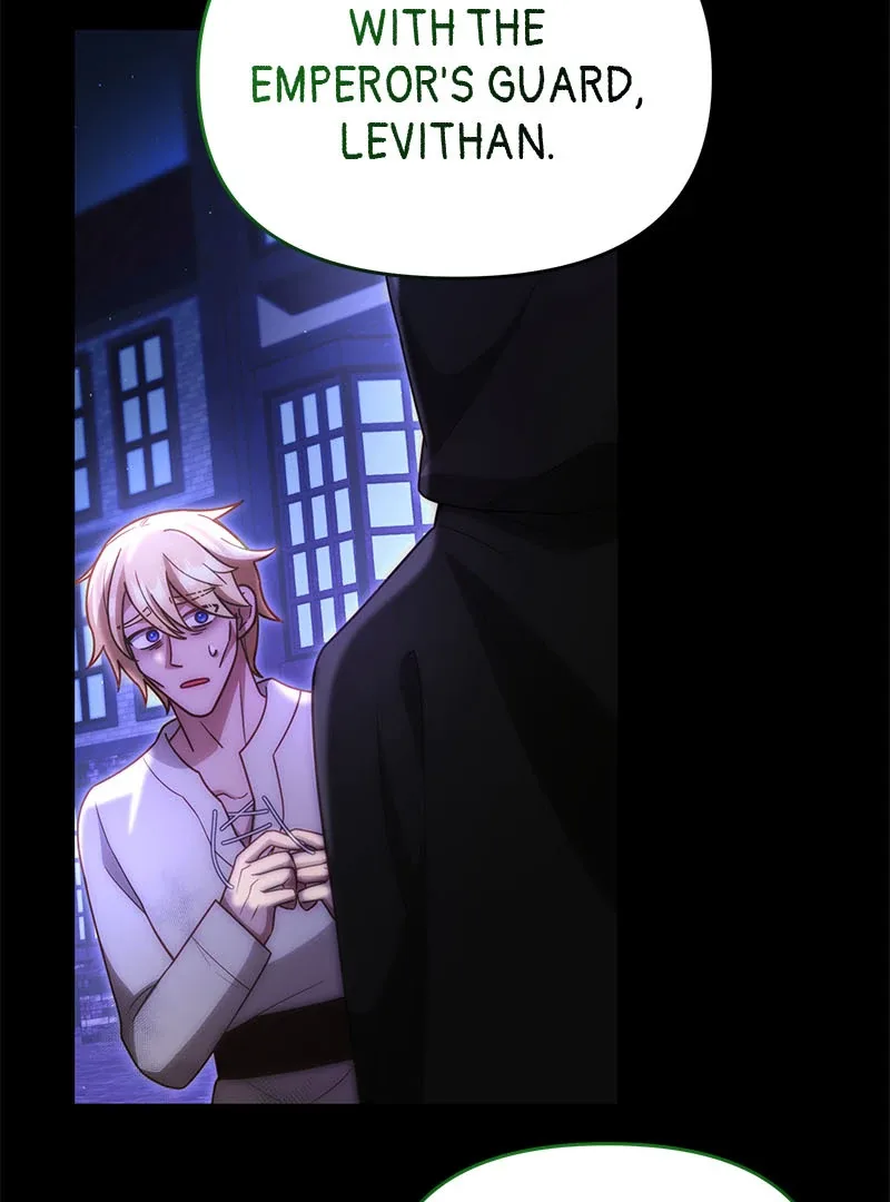 I Vow to Take the Tyrant’s Throne Chapter 37 page 21