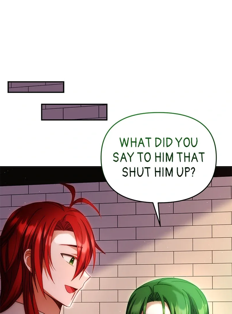 I Vow to Take the Tyrant’s Throne Chapter 37 page 45