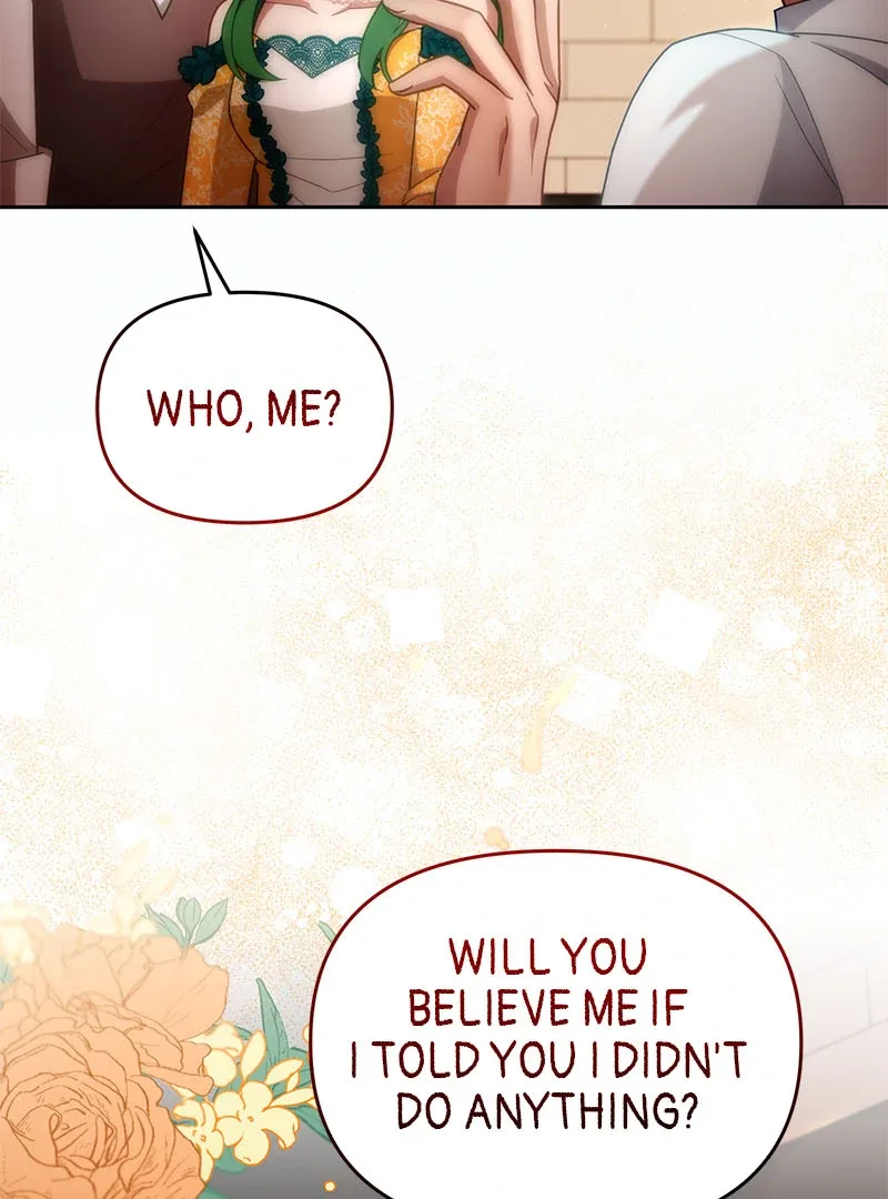 I Vow to Take the Tyrant’s Throne Chapter 37 page 8
