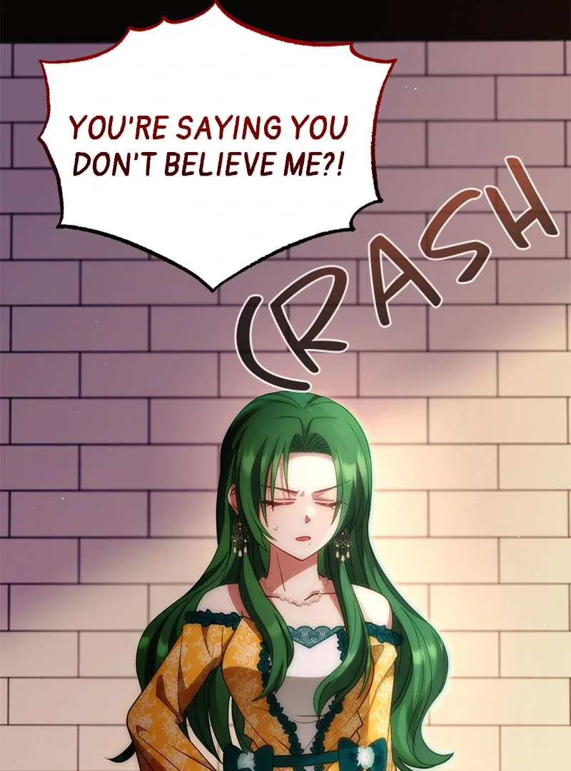 I Vow to Take the Tyrant’s Throne Chapter 37 page 41