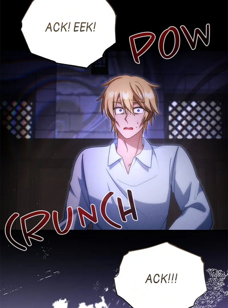 I Vow to Take the Tyrant’s Throne Chapter 37 page 80
