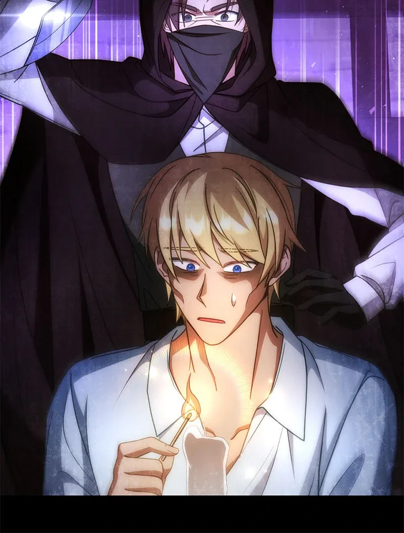 I Vow to Take the Tyrant’s Throne Chapter 37 page 65