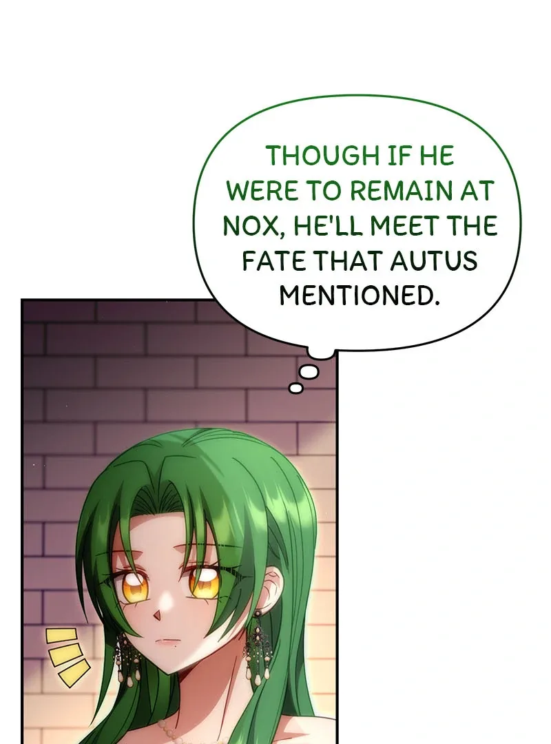 I Vow to Take the Tyrant’s Throne Chapter 37 page 35